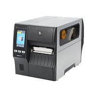 Zebra ZT400 Series ZT411 - label printer - B/W - direct thermal / thermal t