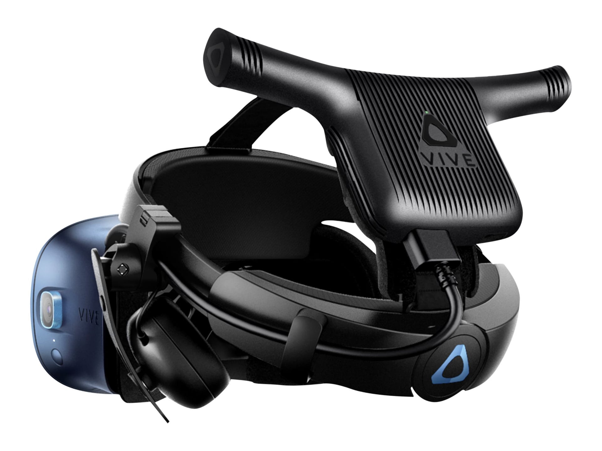 HTC VIVE VR Headset Wireless Adapter Full Pack