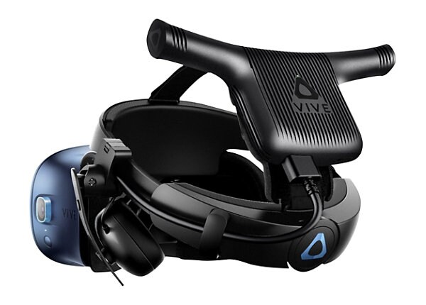 HTC VIVE Wireless Adapter Full Pack - virtual reality headset wireless  adapter