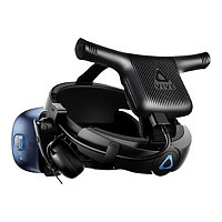 HTC VIVE VR Headset Wireless Adapter Full Pack