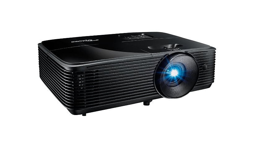 Optoma HD146X - DLP projector - portable - 3D