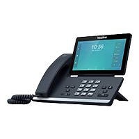 Yealink Skype for Business HD IP Phone T56A - téléphone VoIP avec ID d'appelant