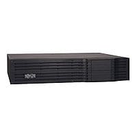 Tripp Lite Rackmount Battery Pack Enclosure / DC Cabling for select UPS Systems - UPS battery