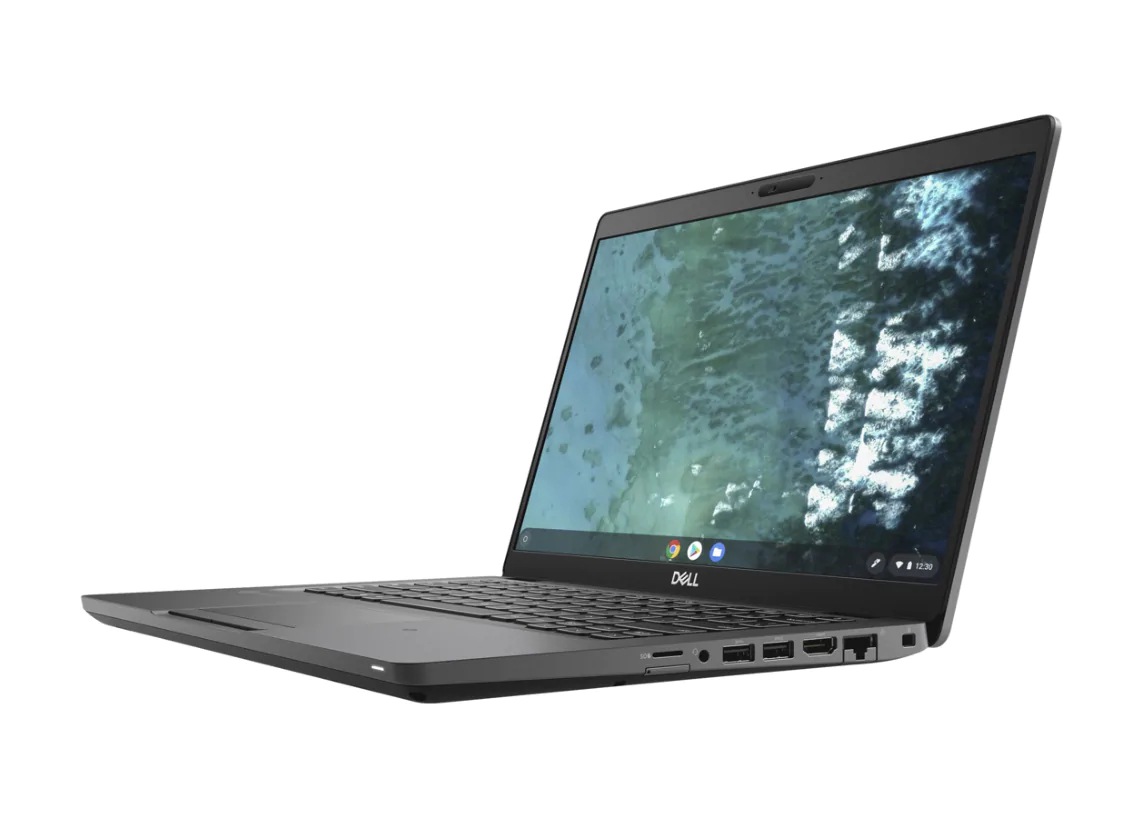 DELL 5400 I5-8265U 128/4 CHR