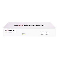 Fortinet FortiWiFi 40F - security appliance - Wi-Fi 5, Wi-Fi 5