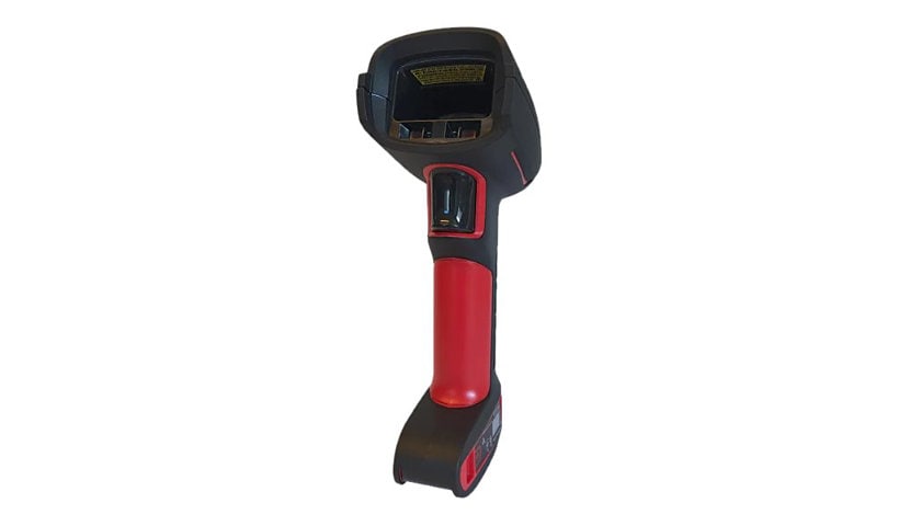 Honeywell Granit XP 1990iSR - USB Kit - barcode scanner