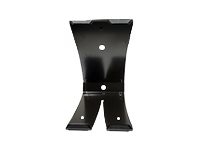 Logitech Camera Mount for Video Conferencing System, Camera - Black