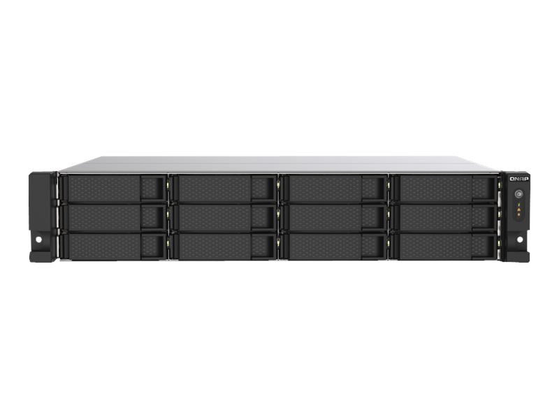 QNAP TS-1273AU-RP - NAS server