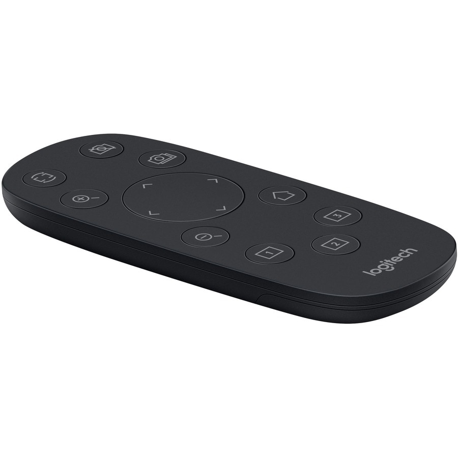 Logitech remote control