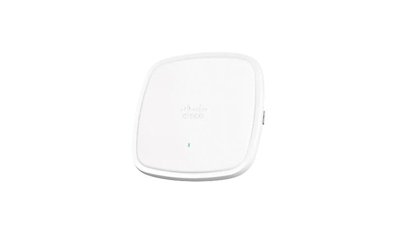 Cisco Catalyst 9130AXE - wireless access point - Bluetooth, Wi-Fi 6