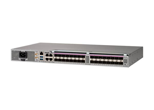 Cisco Systems N540-28Z4C-SYS-A= NCS 540 28x10G   4x100G AC SPARE