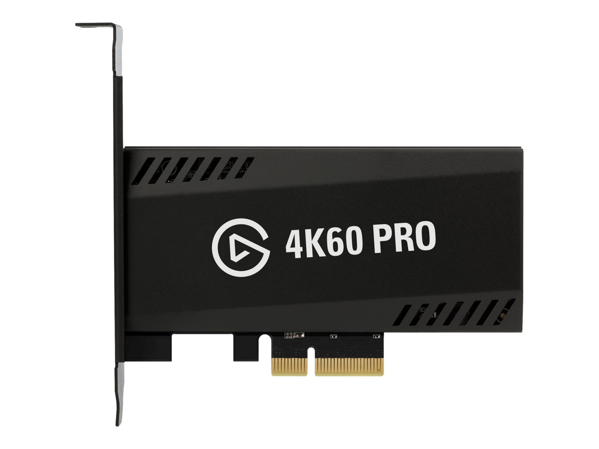 Thumbnail 2 of 13 for Elgato Game Capture 4K60 Pro - video capture adapter - PCIe x4