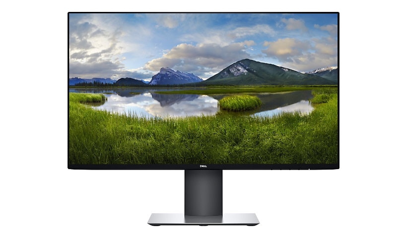 Dell UltraSharp U2421HE - LED monitor - Full HD (1080p) - 24"