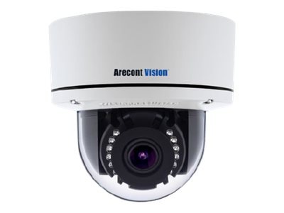 AV Costar ConteraIP AV05CLD-100 - network surveillance camera - dome