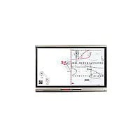 Teq SMART Board 6075 75" Interactive Display with kapp iQ - 5-Year Warranty