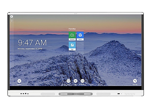 SMART 275 PNL W/IQ & LS & MOB STAND