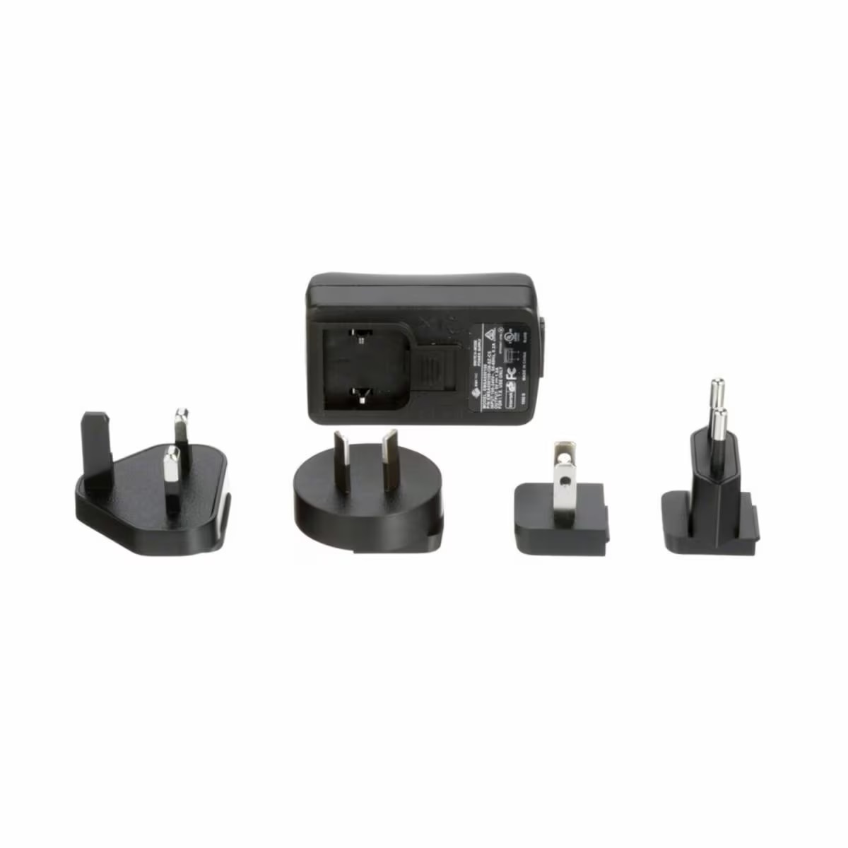 3M™ PELTOR™ Lite-Com Pro II Power Supply - Compatible with FR08 IS Battery