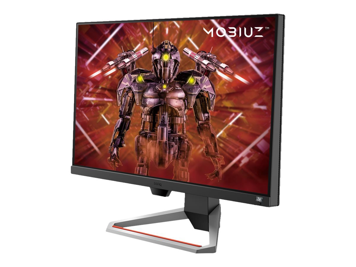 BenQ Mobiuz EX2710 - LED monitor - Full HD (1080p) - 27" - HDR