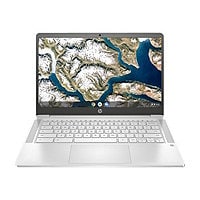 HP Chromebook 14a-na0020ca - 14" - Pentium Silver N5030 - 4 GB RAM - 64 GB