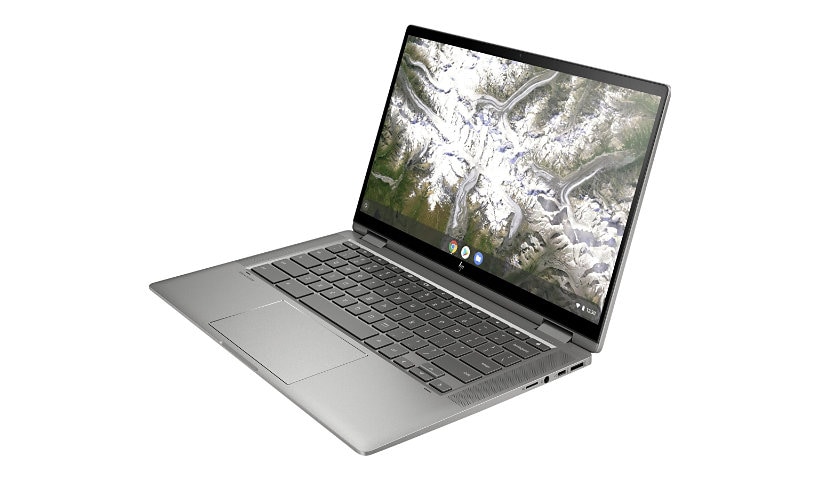 HP Chromebook x360 14c-ca0030ca - 14" - Core i3 10110U - 8 GB RAM - 128 GB