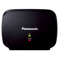 Panasonic - range extender for phone, DECT base station