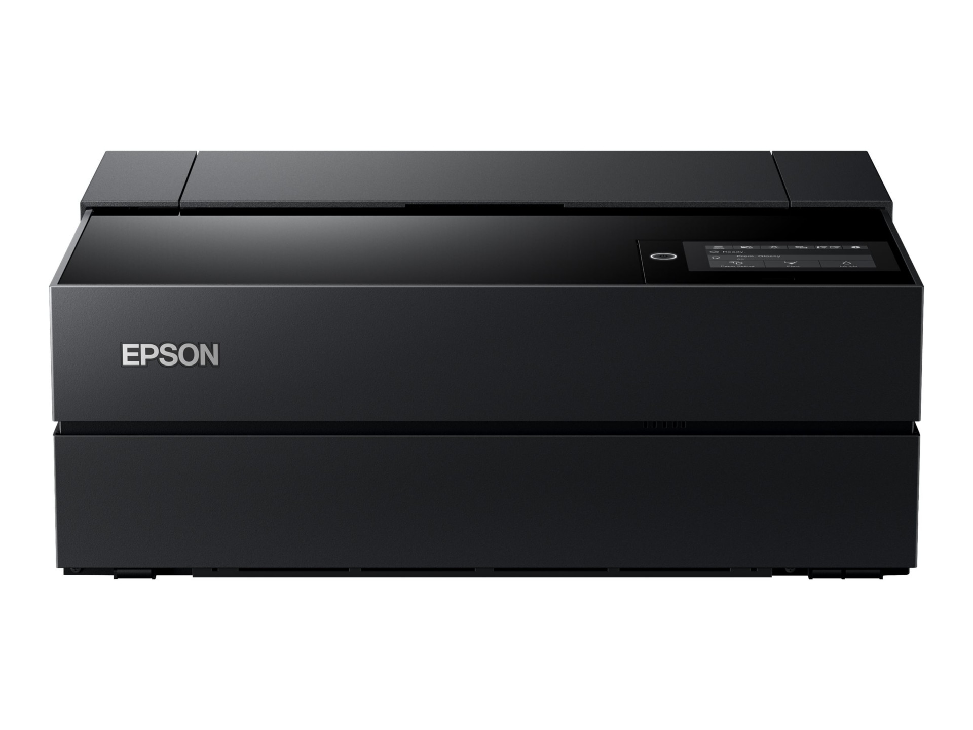 Utilitaires d'impression EPSON