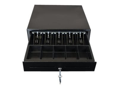 Star Choice Series CD4-1616BK55-S2 - cash drawer