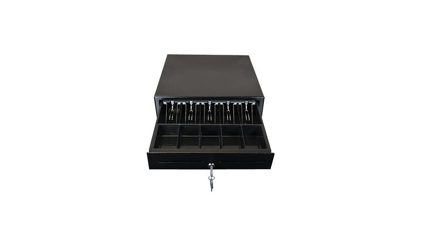 Star Choice Series CD4-1616BK55-S2 - cash drawer