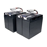 Tripp Lite UPS Replacement Battery Cartridge Kit for select APC UPS Systems