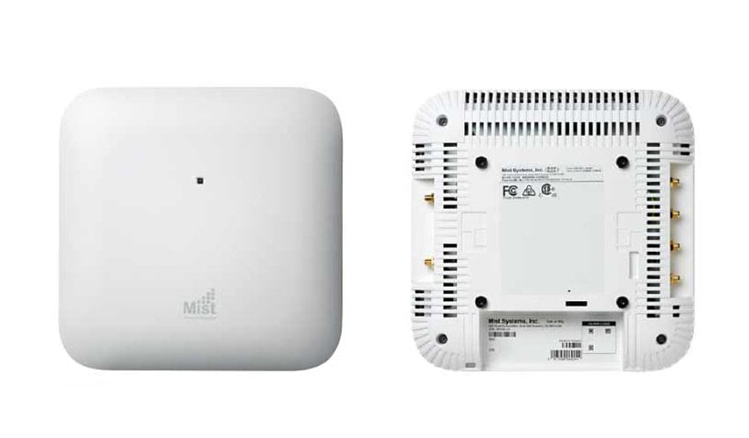 Juniper AP43 - wireless access point Bluetooth, Wi-Fi 6 - cloud-managed - with 5-year AI Bundle (US, UK, AUS, NL only)