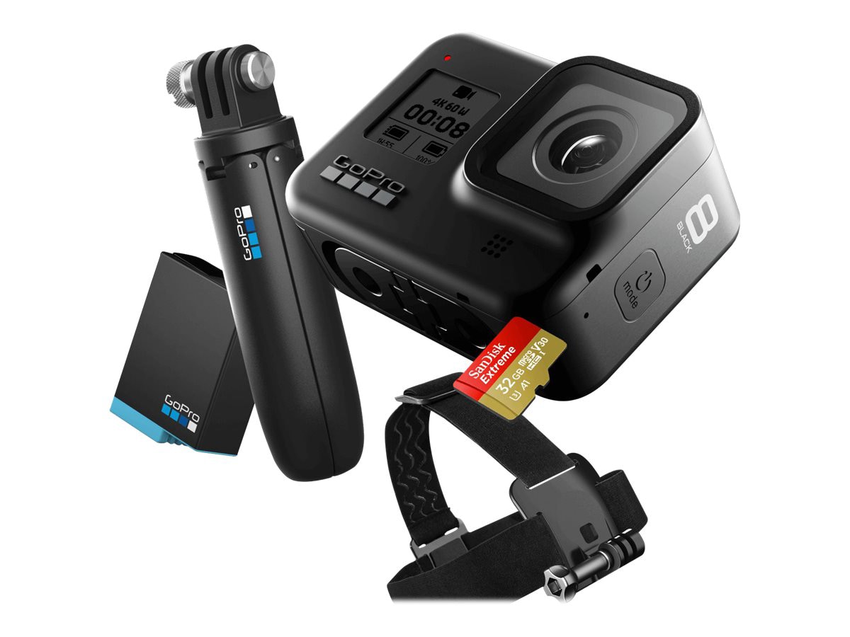 GoPro HERO8 BLACK smcint.com