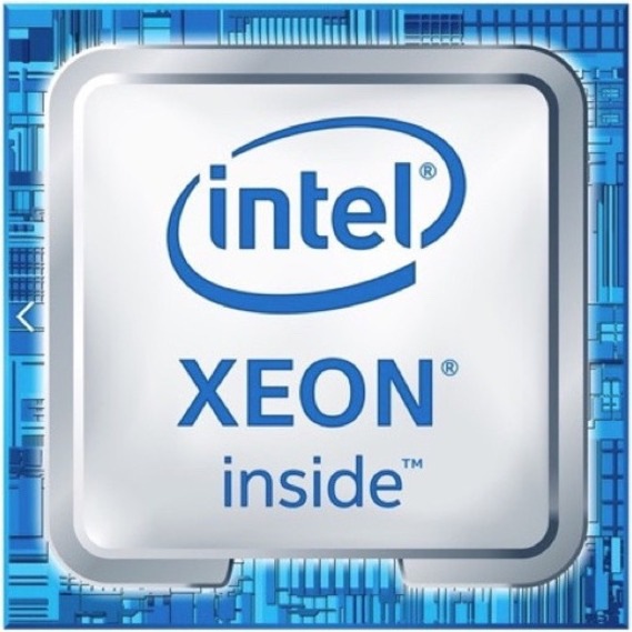 Intel Xeon E-2224 / 3.4 GHz processor