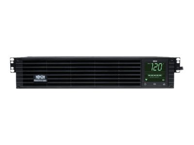 Eaton Tripp Lite Series SmartPro 1950VA 1950W 120V Line-Interactive Sine Wave UPS - 7 Outlets, Extended Run, Network