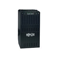 Tripp Lite UPS Smart 3000VA 2400W Tower AVR 120V XL DB9 for Servers - onduleur - 2.4 kW - 3000 VA