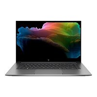 HP ZBook Create G7 Notebook - 15.6" - Core i7 10850H - vPro - 32 GB RAM - 1