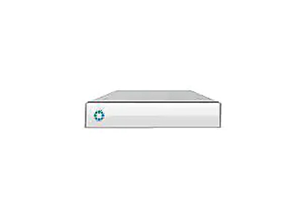 Rubrik r6416s 4-Node 192TB Network Storage Appliance