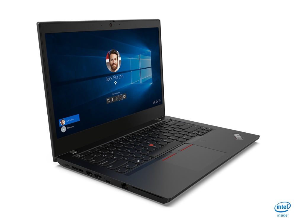 Lenovo ThinkPad T14 Gen 1