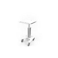 Humanscale T4 Cart without Post Mount