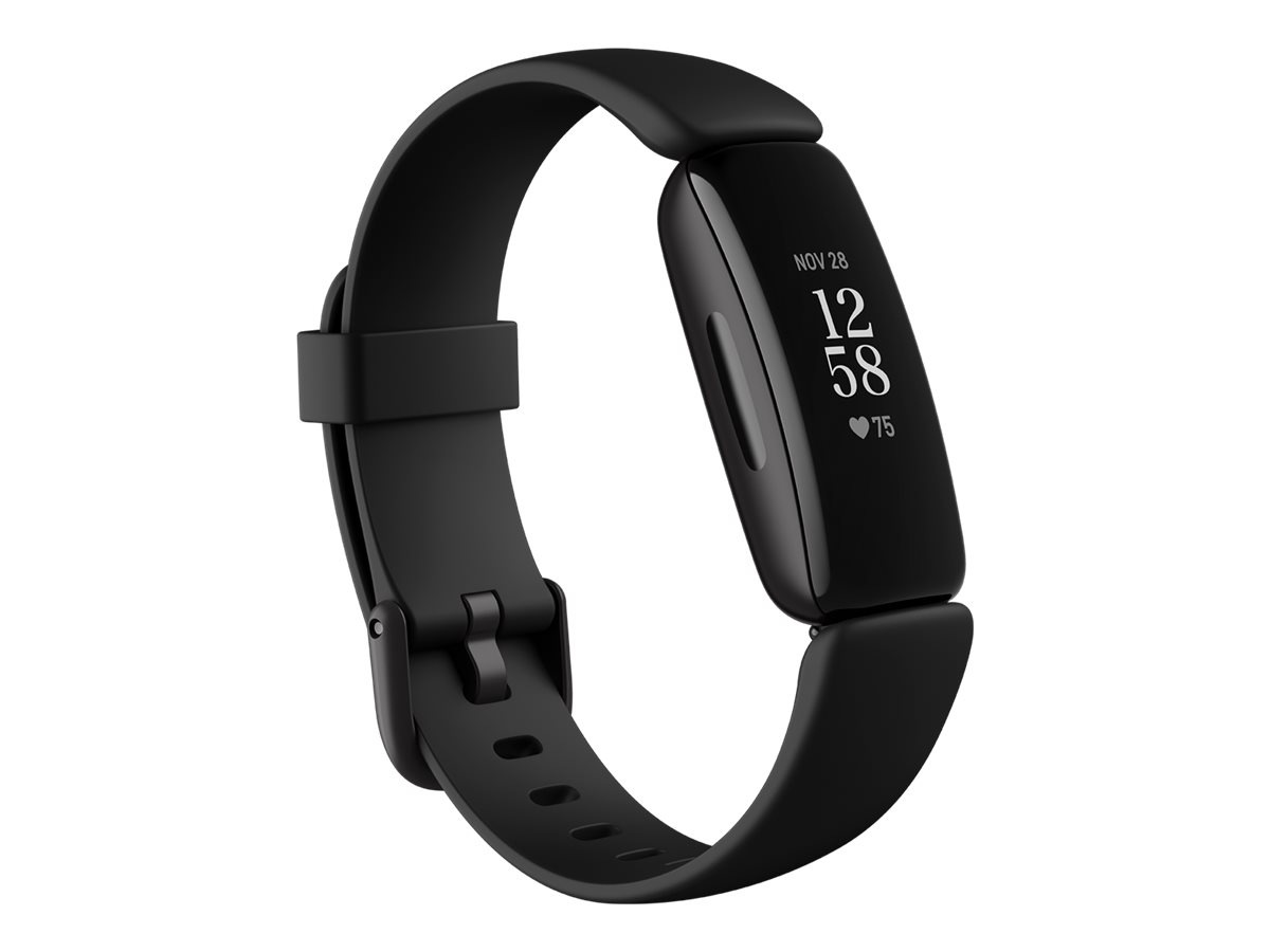 FITBIT INSPIRE 2 BLACK