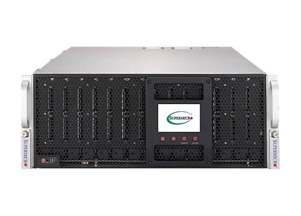 SUPERMICRO SY SSG-6049P-E1CR60H