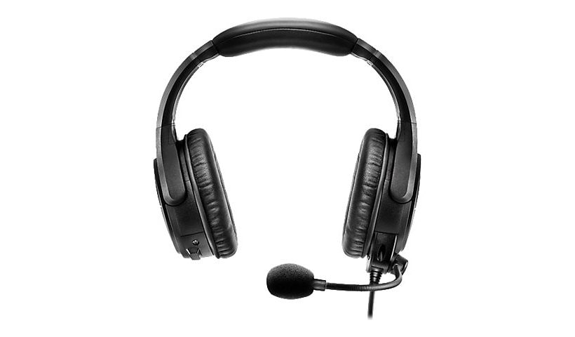 Bose SoundComm B40 - headset