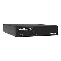 Matrox QuadHead2Go Q155 - video wall controller