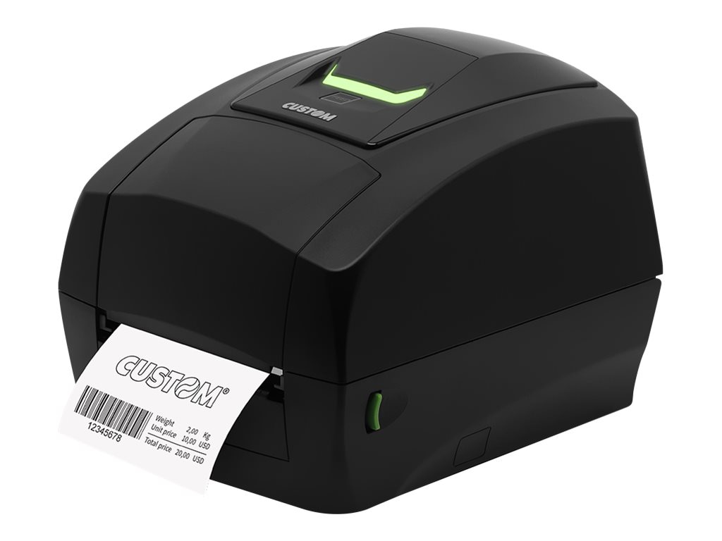 Custom America D4 Label Printer