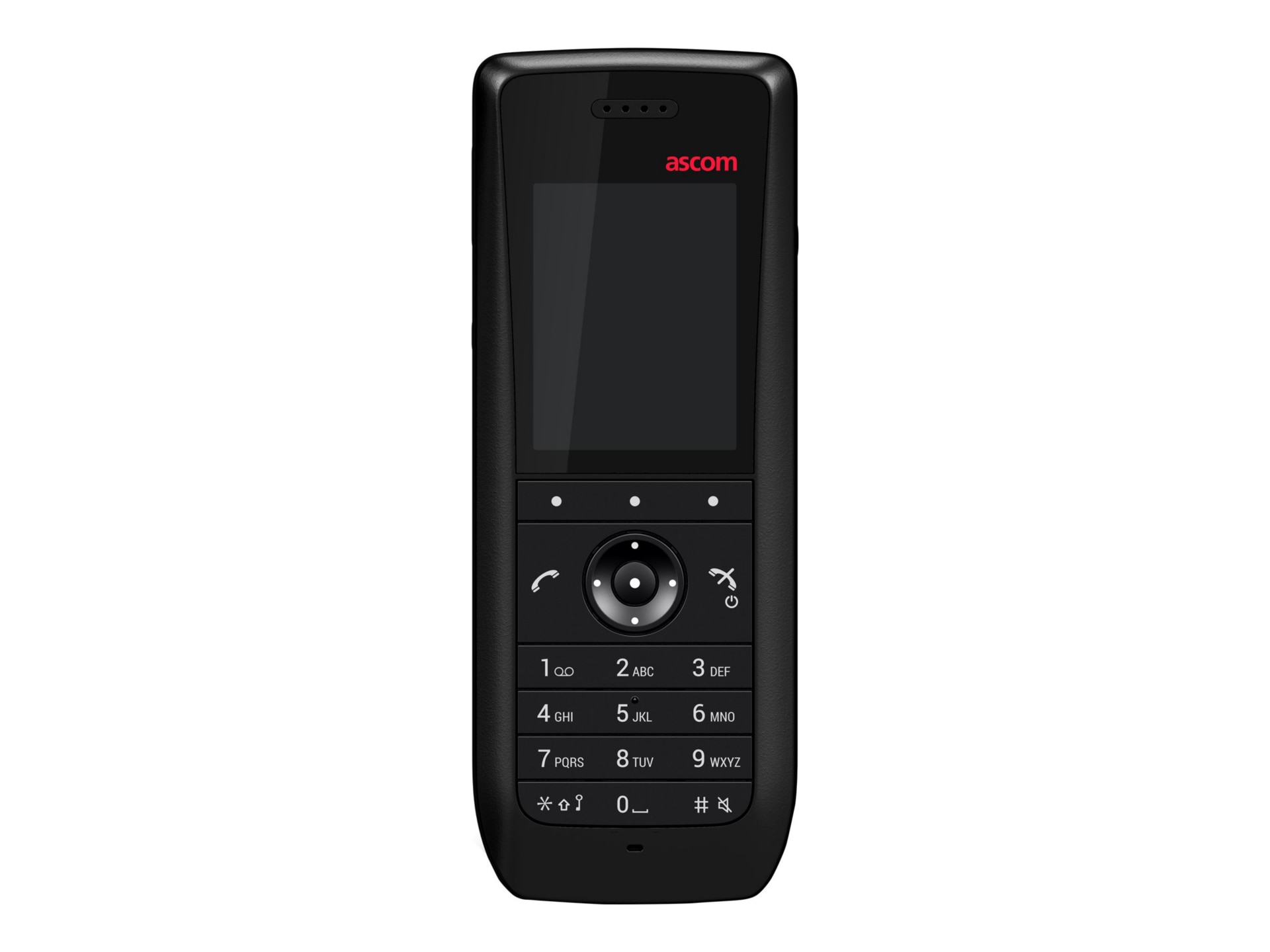 Ascom i63 Messenger - wireless VoIP phone