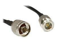 AccelTex Solutions 240 Series antenna cable - 10 ft