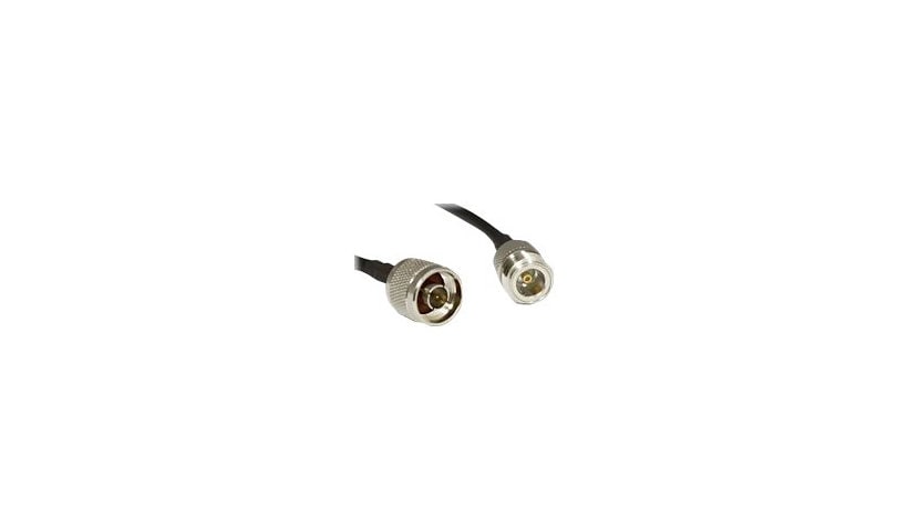 AccelTex 240 Series antenna cable - 10 ft