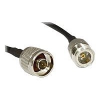 AccelTex 240 Series antenna cable - 10 ft