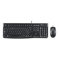 Simply NUC - keyboard and mouse set