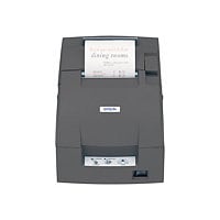 Epson OmniLink TM-U220-i COM Intelligent Printer - receipt printer - B/W -
