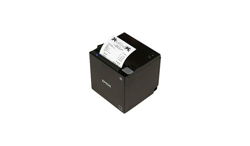 Epson OmniLink TM-m30II-h - imprimante de reçus - Noir et blanc - thermique en ligne